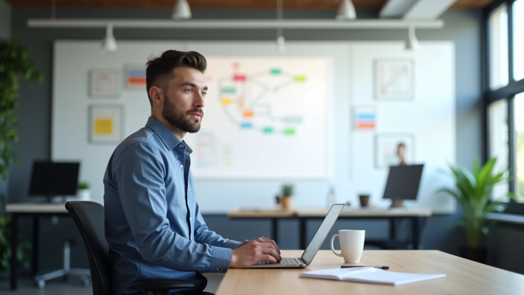 Technische planning en architectuur ontwerp voor JAMstack projects