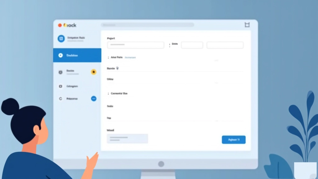 Contentful dashboard met space creation form en empty project overview
